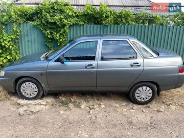 Авто ВАЗ 2110 2007 № 7875873