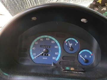 Авто Daewoo Matiz 2008 № 7875878