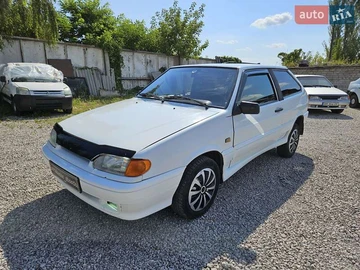 Авто ВАЗ 2113 Samara 2010 № 7875880