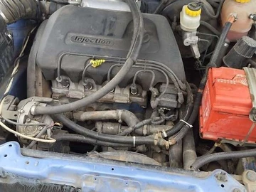 Авто Daewoo Sens 2007 № 7875886