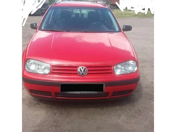 Авто Volkswagen Golf 2005 № 7875909
