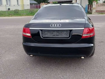 Авто Audi A6 2005 № 7875911