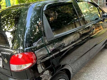 Авто Daewoo Matiz 2011 № 7875913