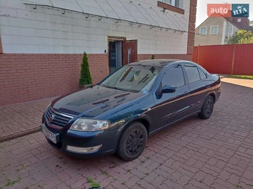 Авто Nissan Almera 2006 № 7875914