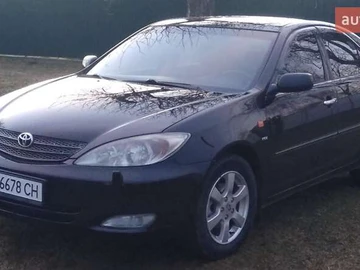 Авто Toyota Camry 2003 № 7875922