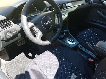 Авто Audi A6 2004 № 7875936