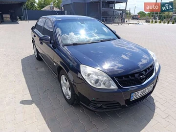 Авто Opel Vectra 2005 № 7875937