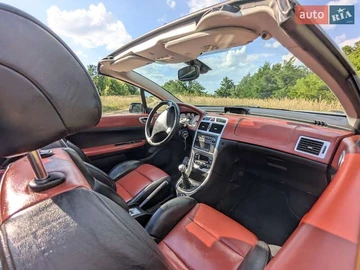 Авто Peugeot 307 2004 № 7875945