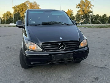 Авто Mercedes Vito 2004 № 7875947