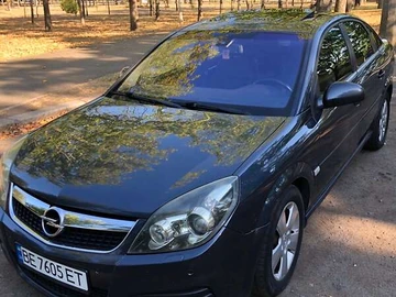 Авто Opel Vectra 2008 № 7875952