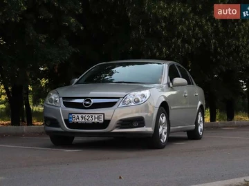 Авто Opel Vectra 2007 № 7875959