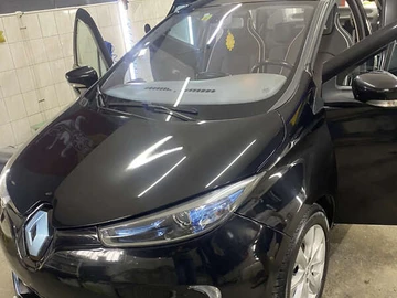 Авто Renault Zoe 2013 № 7875975