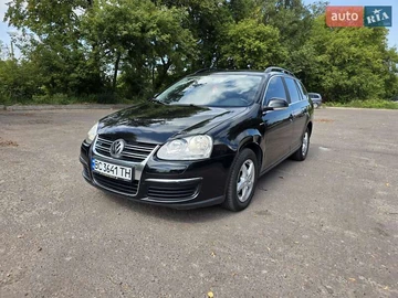 Авто Volkswagen Golf 2007 № 7875977