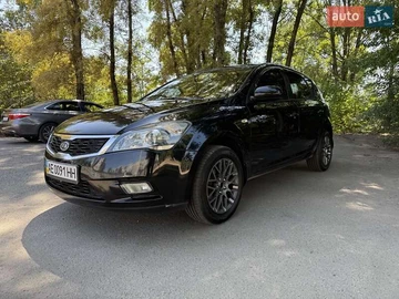 Авто KIA Ceed 2009 № 7875982