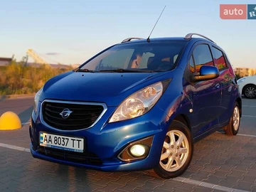 Авто Ravon R2 2017 № 7875991