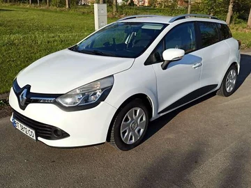 Авто Renault Clio 2015 № 7875992