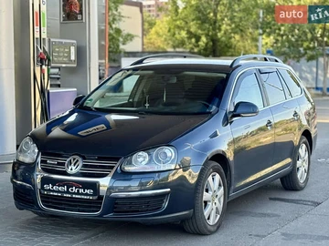 Авто Volkswagen Golf 2007 № 7875997