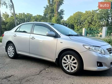Авто Toyota Corolla 2010 № 7875999