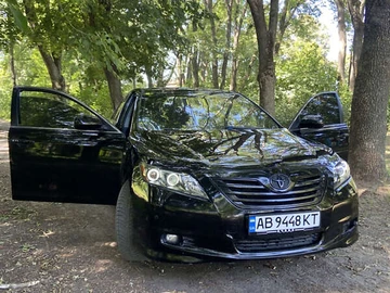 Авто Toyota Camry 2008 № 7876032
