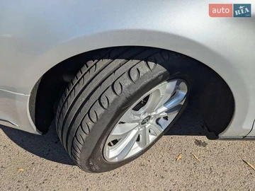 Авто Citroen C5 2012 № 7876034