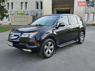 Авто Acura Mdx 2007 № 7876036
