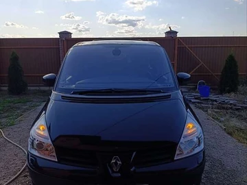 Авто Renault Espace 2011 № 7876050