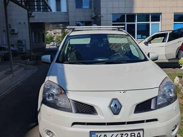 Авто Renault Koleos 2011 № 7876077