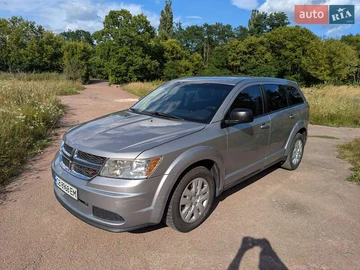 Авто Dodge Journey 2015 № 7876086