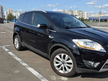 Авто Ford Kuga 2012 № 7876100