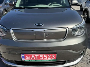 Авто KIA Soul 2018 № 7876103
