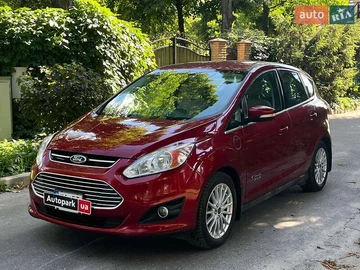 Авто Ford C-Max 2014 № 7876106