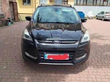 Авто Ford Kuga 2013 № 7876112