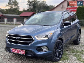 Авто Ford Escape 2018 № 7876125