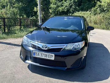 Авто Toyota Camry 2013 № 7876127