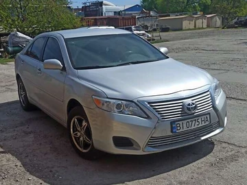 Авто Toyota Camry 2011 № 7876130