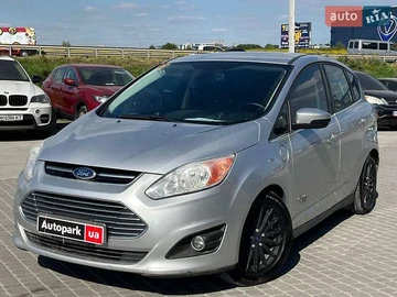 Авто Ford C-Max 2016 № 7876154