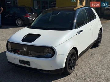 Авто Honda E 2022 № 7876155