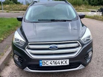 Авто Ford Escape 2017 № 7876161
