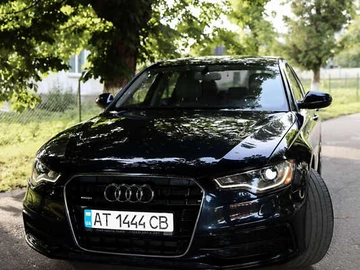 Авто Audi A6 2012 № 7876163