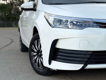 Авто Toyota Corolla 2017 № 7876172