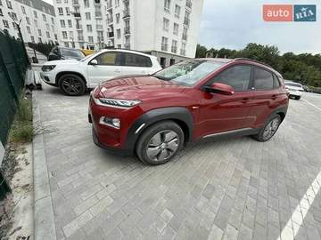 Авто Hyundai Kona 2020 № 7876195