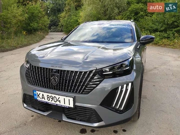 Авто Peugeot 2008 2023 № 7876206