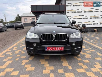 Авто BMW X5 2013 № 7876211