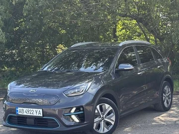 Авто KIA Niro 2019 № 7876227
