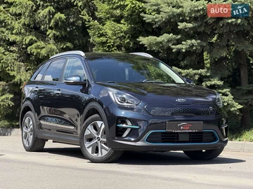 Авто KIA Niro 2020 № 7876231