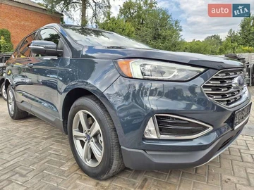 Авто Ford Edge 2018 № 7876234
