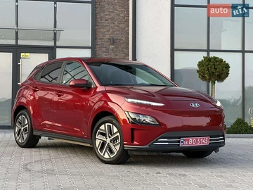Авто Hyundai Kona 2023 № 7876237