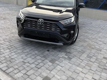 Авто Toyota Rav4 2019 № 7876238
