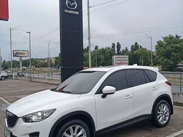 Авто Mazda Cx-5 2014 № 7876243
