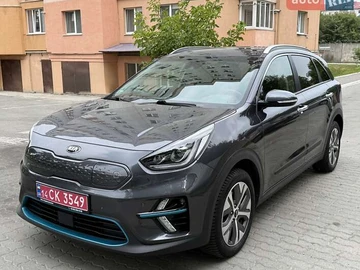 Авто KIA Niro 2020 № 7876244